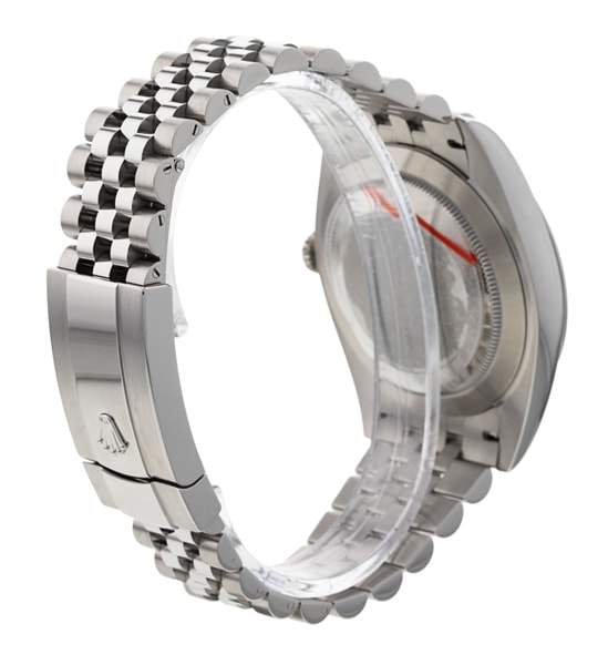 Rolex Datejust 41 126300